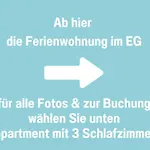 Apartamento Robbenglueck - Ruhe, Garten Und Nordseegefuehl Tossens