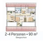 Apartamento Robbenglueck - Ruhe, Garten Und Nordseegefuehl Tossens