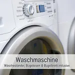 Robbenglueck - Ruhe, Garten Und Nordseegefuehl Apartamento Tossens