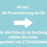 Апартаменты Robbenglueck Tossens - Ruhe, Garten Und Nordseegefuehl *
