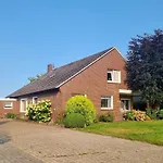 Robbenglueck - Ruhe, Garten Und Nordseegefuehl アパート *