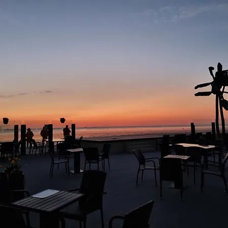 Ferienhaus Robbenglück in Tossens - Viel Platz&Komfort mit Top-Ausstattung an der Nordsee *