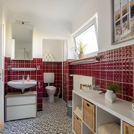 Ferienhaus Robbenglueck Nordseeurlaub Fuer Familien Und Freunde Mit Garten * توسينس