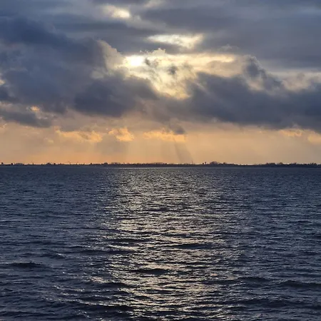 Ferienhaus Robbenglück in Tossens - Viel Platz&Komfort mit Top-Ausstattung an der Nordsee *