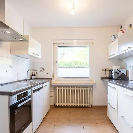 Daire Ferienhaus Robbenglueck - Viel Platz Fuer Generationen Und Freunde *