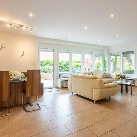 Ferienhaus Robbenglück in Tossens - Viel Platz&Komfort mit Top-Ausstattung an der Nordsee *