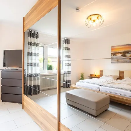 Ferienhaus Robbenglueck In Tossens Ideal Fuer Familien Und Freunde - 2 Hunde Ohne Aufpreis * Tossens