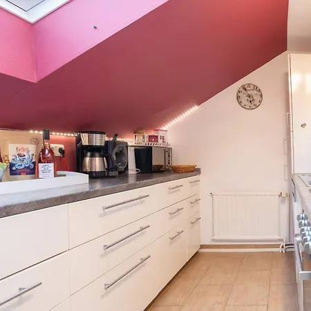 Ferienhaus Robbenglueck In Tossens Ideal Fuer Familien Und Freunde - 2 Hunde Ohne Aufpreis Διαμέρισμα *