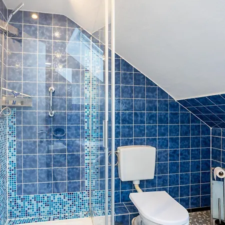Ferienhaus Robbenglueck Nordseeurlaub Fuer Familien Und Freunde Mit Garten توسينس