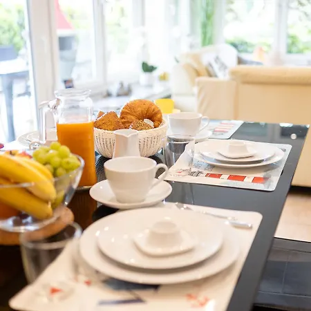 Ferienhaus Robbenglueck In Tossens Ideal Fuer Familien Und Freunde - 2 Hunde Ohne Aufpreis Διαμέρισμα *