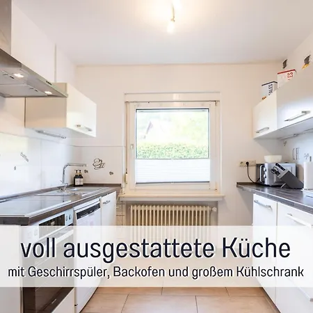 Robbenglueck Tossens - 2 Ferienwohnungen Oder Ganzes Haus, Bis 10 Personen, Grosser Garten, Hunde Willkommen, 1,5 Km Zum Deich טוסנס