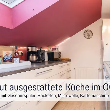 דירה Robbenglueck Tossens - 2 Ferienwohnungen Oder Ganzes Haus, Bis 10 Personen, Grosser Garten, Hunde Willkommen, 1,5 Km Zum Deich