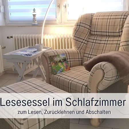 Robbenglueck Tossens - 2 Ferienwohnungen Oder Ganzes Haus, Bis 10 Personen, Grosser Garten, Hunde Willkommen, 1,5 Km Zum Deich *