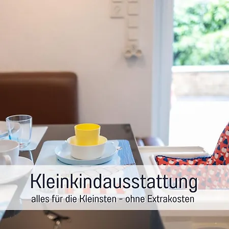 Robbenglueck Tossens - 2 Ferienwohnungen Oder Ganzes Haus, Bis 10 Personen, Grosser Garten, Hunde Willkommen, 1,5 Km Zum Deich * טוסנס