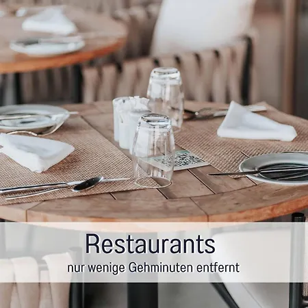 Robbenglueck Tossens - 2 Ferienwohnungen Oder Ganzes Haus, Bis 10 Personen, Grosser Garten, Hunde Willkommen, 1,5 Km Zum Deich *