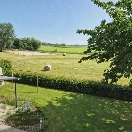 Robbenglueck - Ruhe, Garten Und Nordseegefuehl *