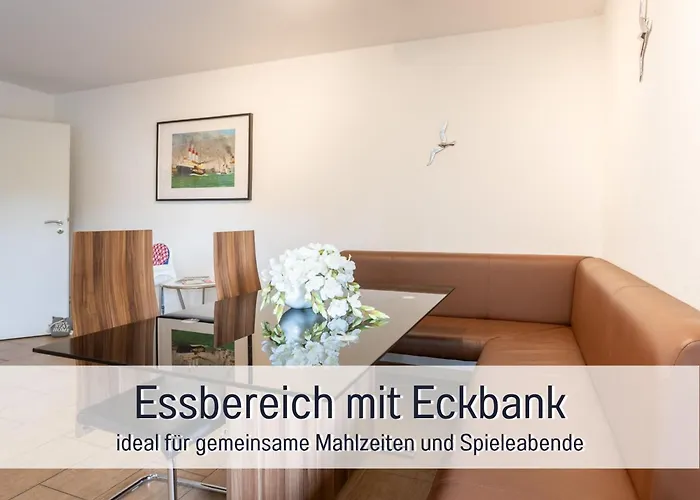 Robbenglueck In Ideal Fuer Familien Und Freunde - 2 Hunde Ohne Aufpreis