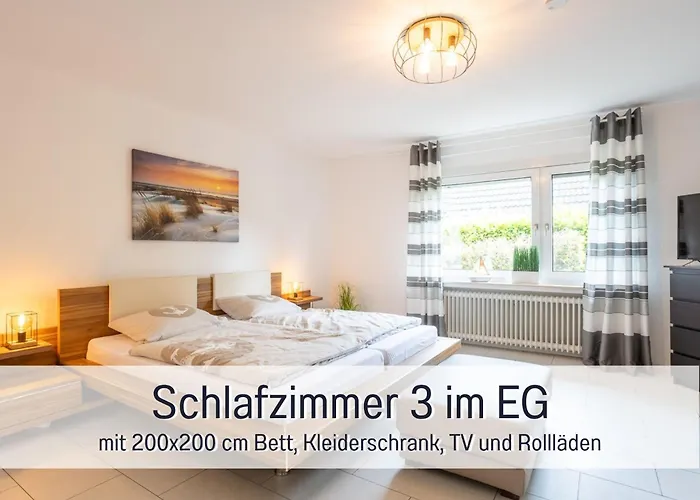 Robbenglueck In Ideal Fuer Familien Und Freunde - 2 Hunde Ohne Aufpreis Διαμέρισμα Tossens