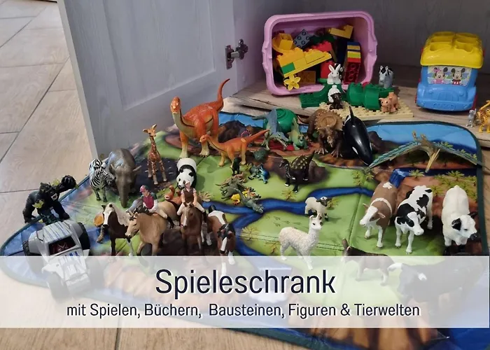 Robbenglueck In Ideal Fuer Familien Und Freunde - 2 Hunde Ohne Aufpreis アパート トッセンス