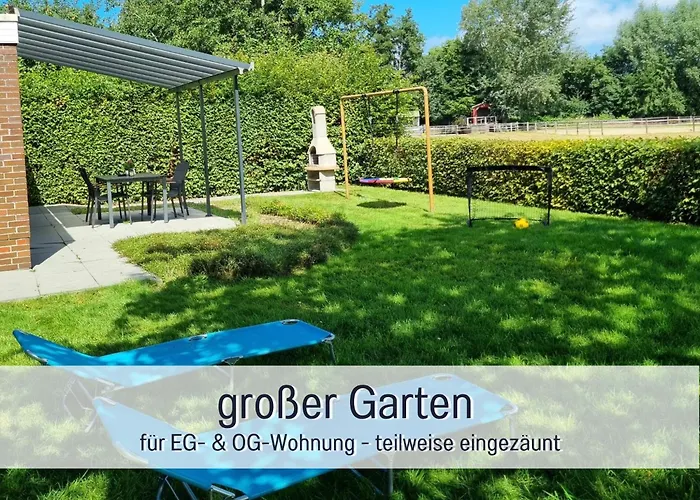 Robbenglueck In Ideal Fuer Familien Und Freunde - 2 Hunde Ohne Aufpreis Διαμέρισμα Tossens