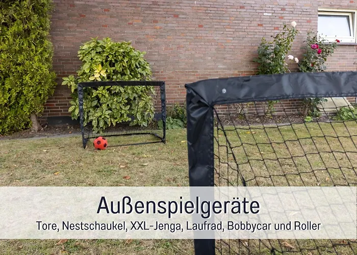 Robbenglueck In Ideal Fuer Familien Und Freunde - 2 Hunde Ohne Aufpreis アパート *