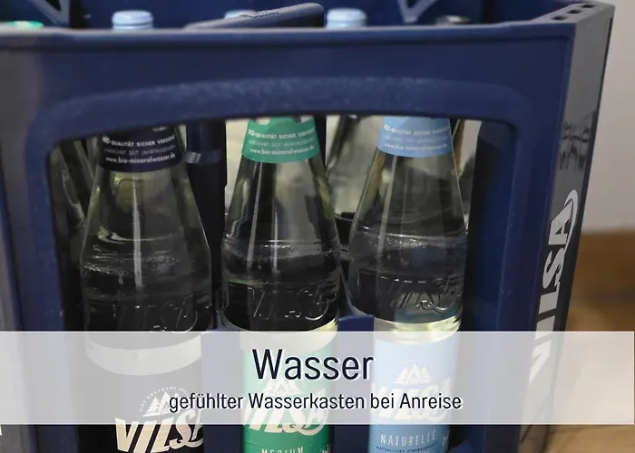 Robbenglueck In Ideal Fuer Familien Und Freunde - 2 Hunde Ohne Aufpreis Apartman Tossens