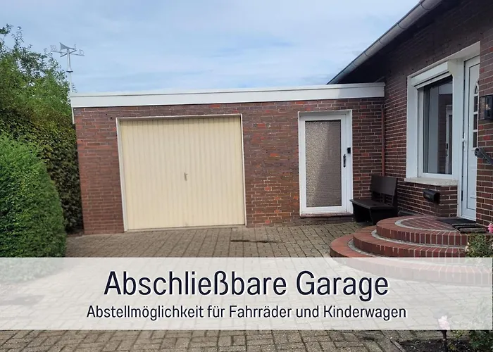 Robbenglueck In Ideal Fuer Familien Und Freunde - 2 Hunde Ohne Aufpreis アパート