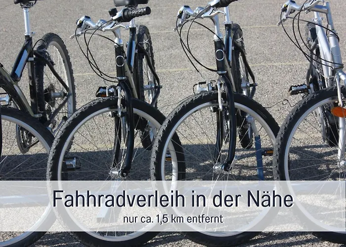 Apartman Robbenglueck In Ideal Fuer Familien Und Freunde - 2 Hunde Ohne Aufpreis *