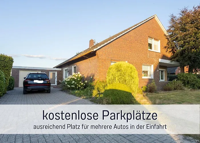 Robbenglueck In Ideal Fuer Familien Und Freunde - 2 Hunde Ohne Aufpreis Διαμέρισμα